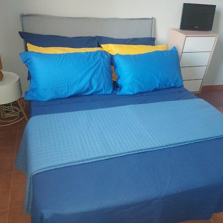 Sardegna27 Leilighet Alghero Eksteriør bilde
