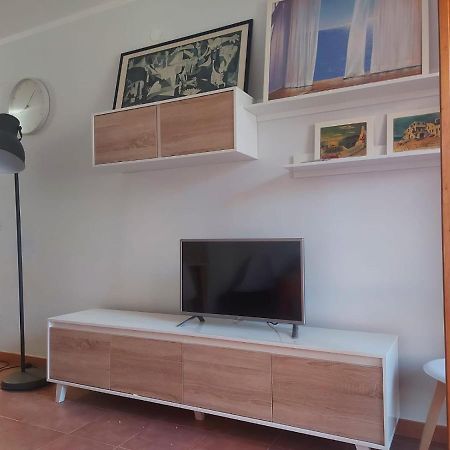 Sardegna27 Leilighet Alghero Eksteriør bilde