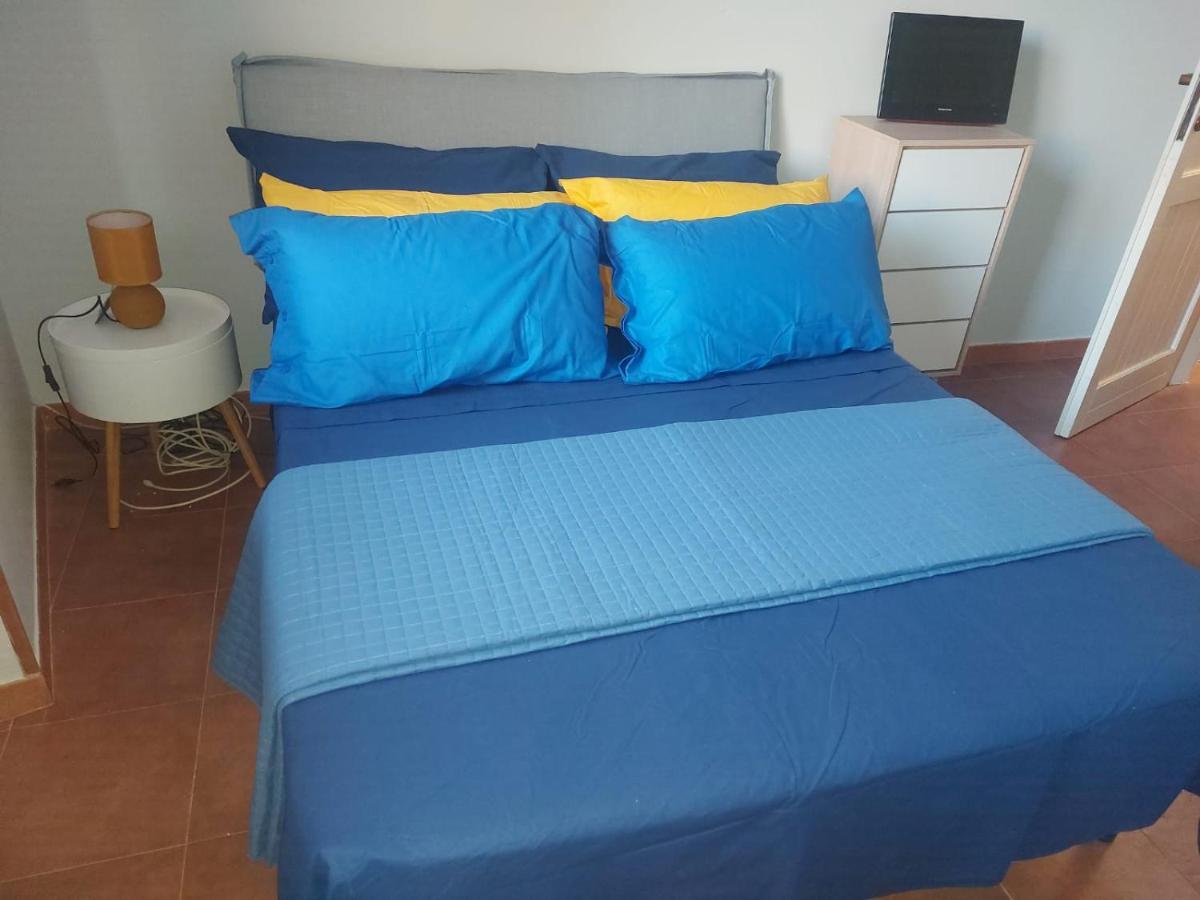 Sardegna27 Leilighet Alghero Eksteriør bilde