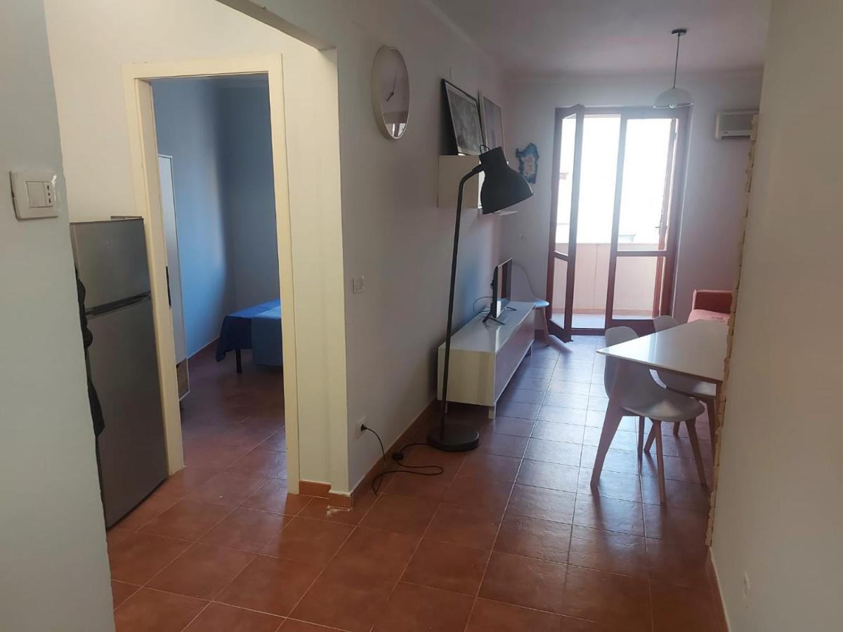 Sardegna27 Leilighet Alghero Eksteriør bilde