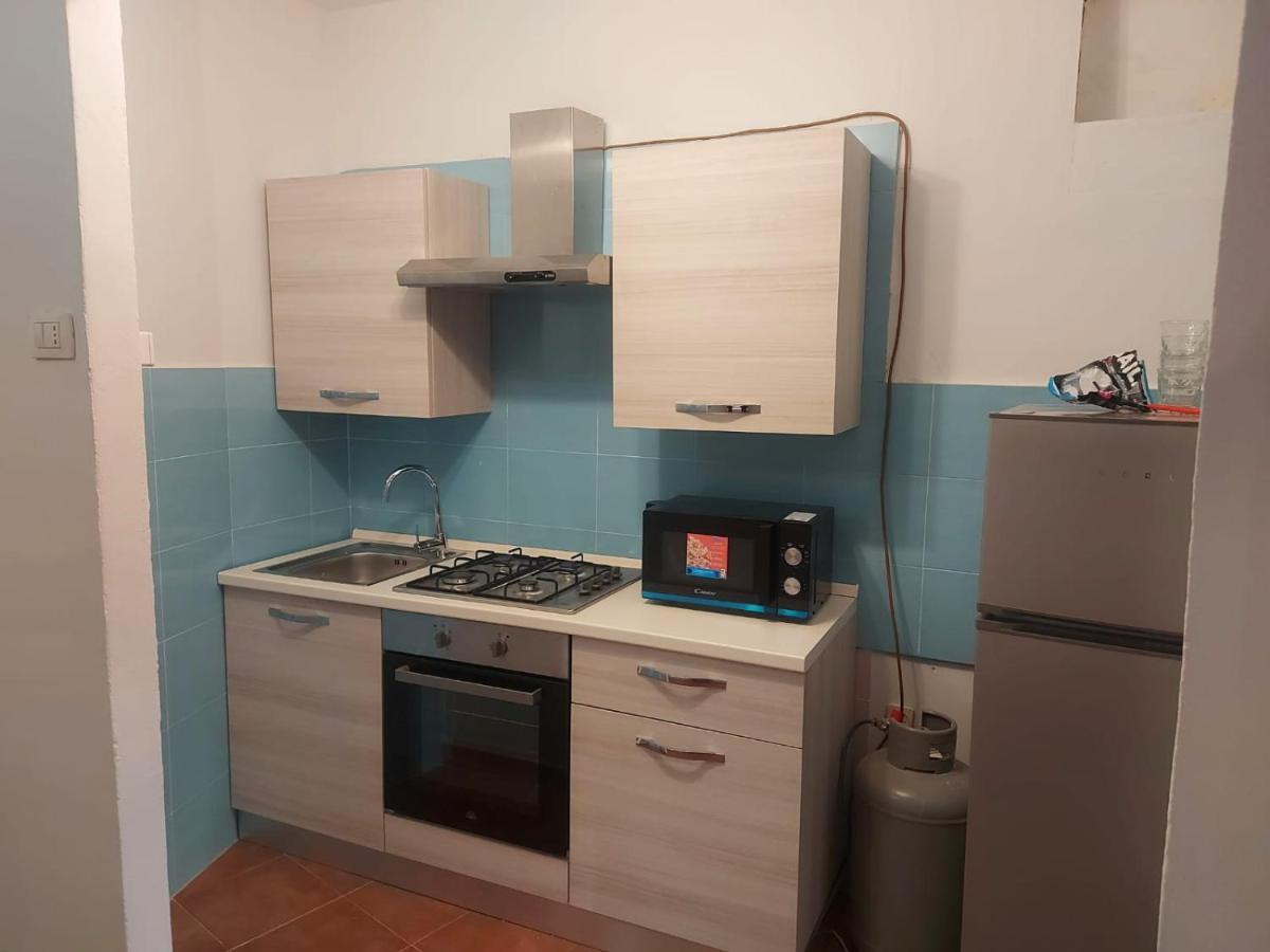 Sardegna27 Leilighet Alghero Eksteriør bilde