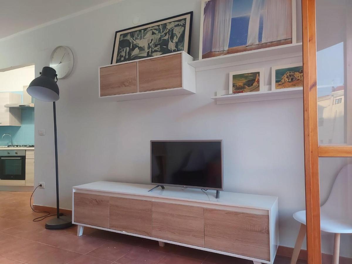 Sardegna27 Leilighet Alghero Eksteriør bilde