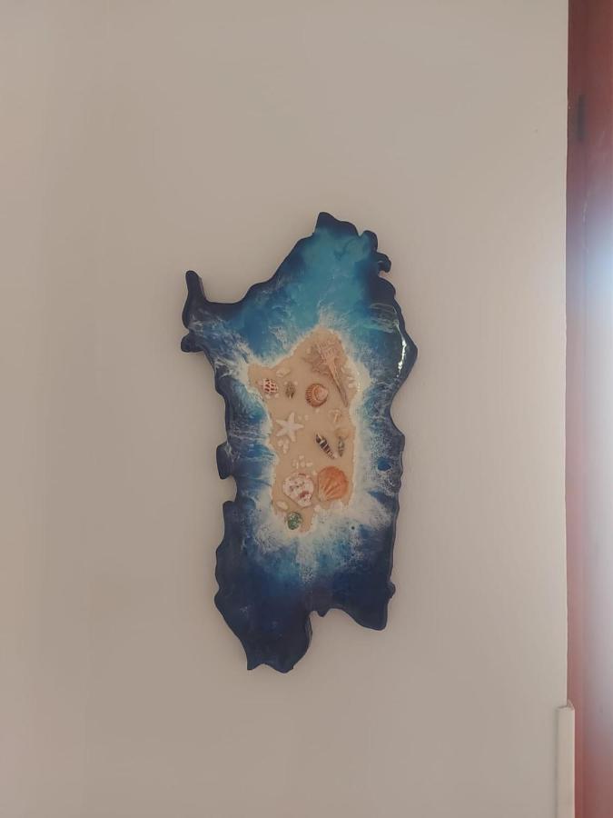 Sardegna27 Leilighet Alghero Eksteriør bilde