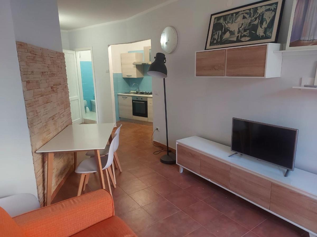 Sardegna27 Leilighet Alghero Eksteriør bilde