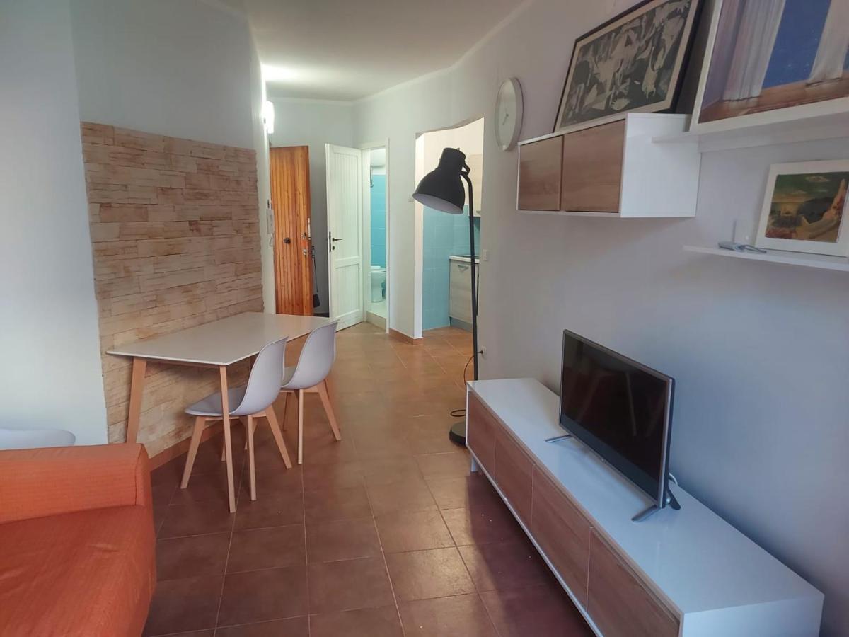 Sardegna27 Leilighet Alghero Eksteriør bilde