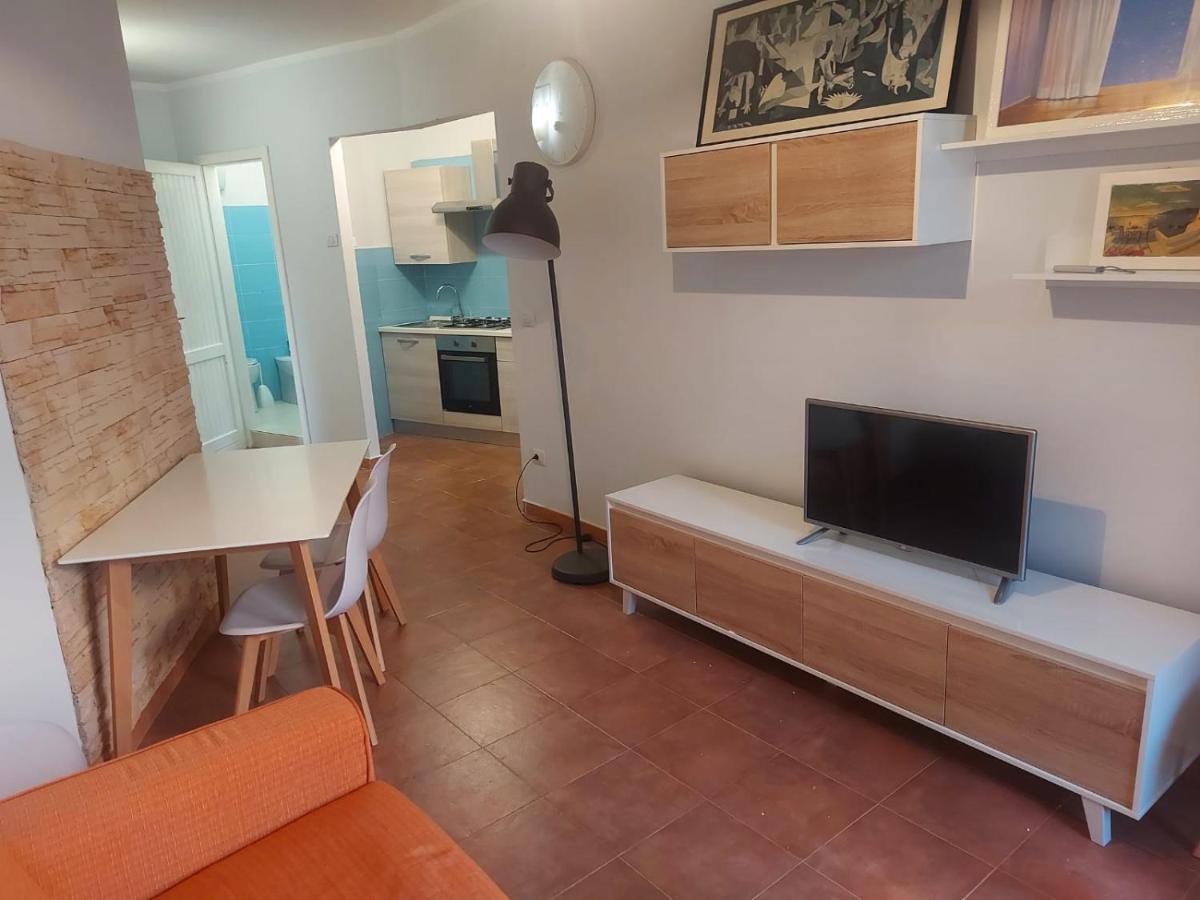 Sardegna27 Leilighet Alghero Eksteriør bilde
