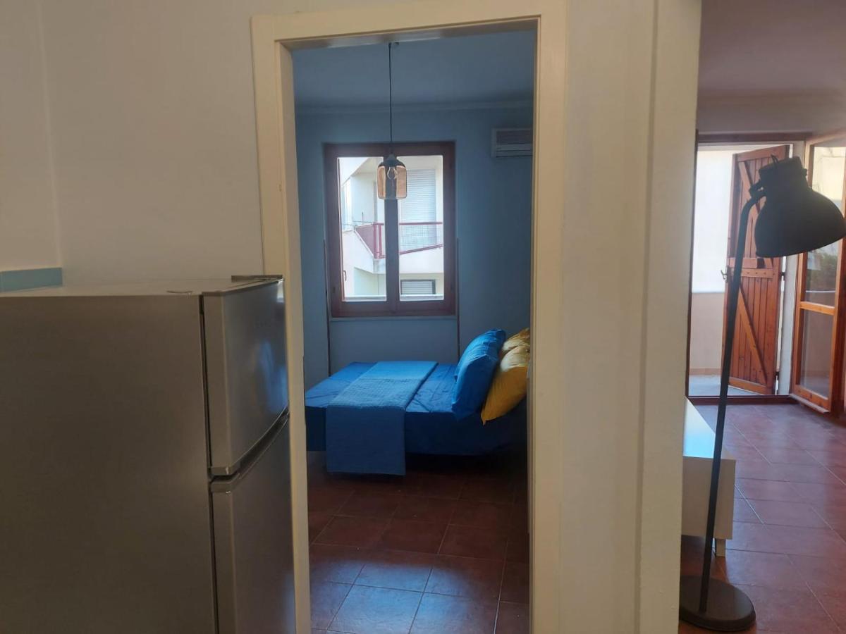 Sardegna27 Leilighet Alghero Eksteriør bilde