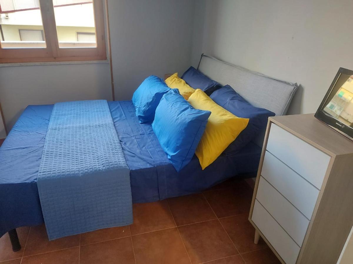 Sardegna27 Leilighet Alghero Eksteriør bilde