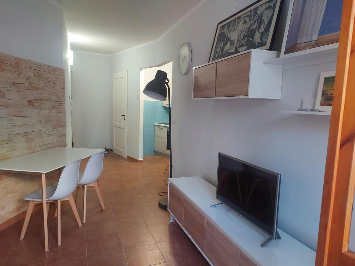 Sardegna27 Leilighet Alghero Eksteriør bilde